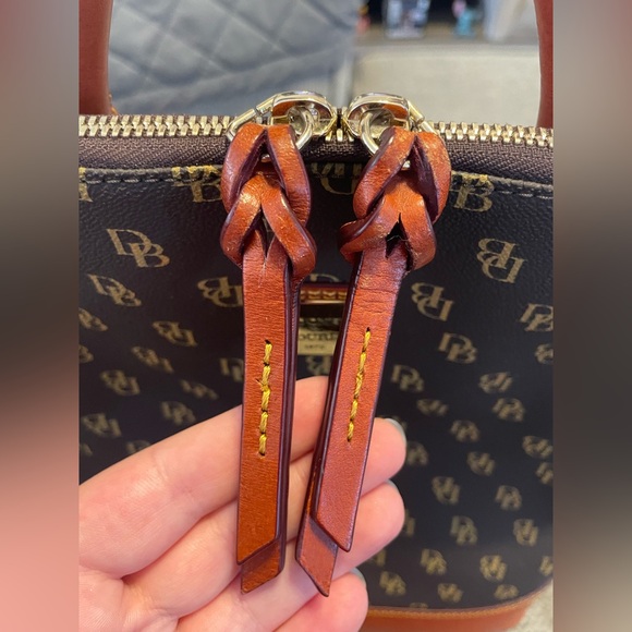 Dooney and Bourke Backpack - Picture 16 of 16